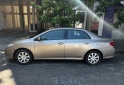 Autos - Toyota Corolla 2010 GNC 96000Km - En Venta