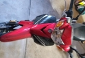 Motos - Yamaha Crypton new 110 2019 Nafta 12000Km - En Venta