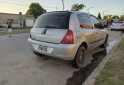 Autos - Renault Clio 2 2012 Nafta 111111Km - En Venta