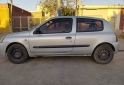 Autos - Renault Clio 2 2012 Nafta 111111Km - En Venta