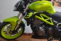 Motos - Benelli 302 s tnt 300 2022 Nafta 10000Km - En Venta