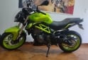 Motos - Benelli 302 s tnt 300 2022 Nafta 10000Km - En Venta