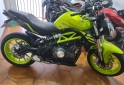 Motos - Benelli 302 s tnt 300 2022 Nafta 10000Km - En Venta