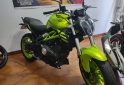 Motos - Benelli 302 s tnt 300 2022 Nafta 10000Km - En Venta