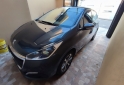 Autos - Peugeot 208 2019 Nafta 120000Km - En Venta