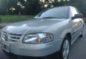 Autos - Volkswagen Gol power 2009 GNC 150000Km - En Venta