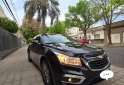 Autos - Chevrolet Cruze 2015 Nafta 82000Km - En Venta