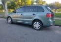 Autos - Volkswagen Suran Trendline 2009 Nafta  - En Venta