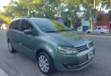 Autos - Volkswagen Suran Trendline 2009 Nafta  - En Venta