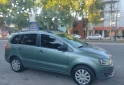 Autos - Volkswagen Suran Trendline 2009 Nafta  - En Venta