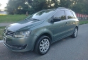 Autos - Volkswagen Suran Trendline 2009 Nafta  - En Venta