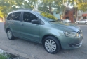 Autos - Volkswagen Suran Trendline 2009 Nafta  - En Venta