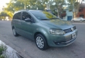 Autos - Volkswagen Suran Trendline 2009 Nafta  - En Venta