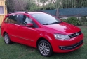 Autos - Volkswagen Suran 2014 GNC 170000Km - En Venta