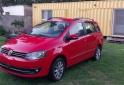 Autos - Volkswagen Suran 2014 GNC 170000Km - En Venta