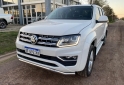 Camionetas - Volkswagen Amarok 2022 Diesel 25000Km - En Venta