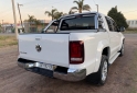 Camionetas - Volkswagen Amarok 2022 Diesel 25000Km - En Venta