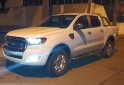 Camionetas - Ford Ranger 2018 Diesel 95000Km - En Venta