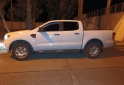 Camionetas - Ford Ranger 2018 Diesel 95000Km - En Venta