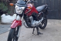 Motos - Honda CG NEW TITAN 2021 Nafta 12000Km - En Venta