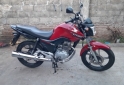 Motos - Honda CG NEW TITAN 2021 Nafta 12000Km - En Venta