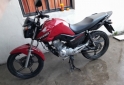 Motos - Honda CG NEW TITAN 2021 Nafta 12000Km - En Venta