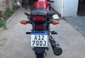 Motos - Honda CG NEW TITAN 2021 Nafta 12000Km - En Venta