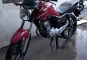 Motos - Honda CG NEW TITAN 2021 Nafta 12000Km - En Venta