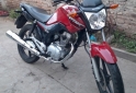 Motos - Honda CG NEW TITAN 2021 Nafta 12000Km - En Venta