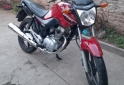 Motos - Honda CG NEW TITAN 2021 Nafta 12000Km - En Venta