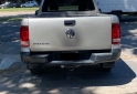 Camionetas - Volkswagen AMAROK STARLINE 2013 Diesel 207000Km - En Venta