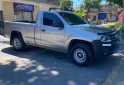 Camionetas - Volkswagen AMAROK STARLINE 2013 Diesel 207000Km - En Venta