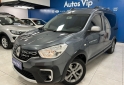 Utilitarios - Renault KANGOO STEPWAY 2019 Nafta 82000Km - En Venta