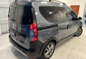 Utilitarios - Renault KANGOO STEPWAY 2019 Nafta 82000Km - En Venta