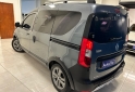 Utilitarios - Renault KANGOO STEPWAY 2019 Nafta 82000Km - En Venta