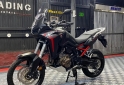 Motos - Honda CRF 1100 AFRICA TWIN 2021 Nafta 8000Km - En Venta