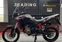 Motos - Honda CRF 1100 AFRICA TWIN 2021 Nafta 8000Km - En Venta