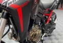 Motos - Honda CRF 1100 AFRICA TWIN 2021 Nafta 8000Km - En Venta