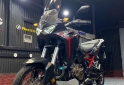 Motos - Honda CRF 1100 AFRICA TWIN 2021 Nafta 8000Km - En Venta