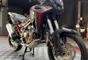 Motos - Honda CRF 1100 AFRICA TWIN 2021 Nafta 8000Km - En Venta