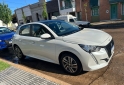 Autos - Peugeot Allure Manual 2021 Nafta 28500Km - En Venta