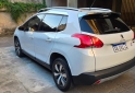 Autos - Peugeot 2008 Feline 2017 Nafta 97000Km - En Venta