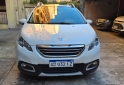 Autos - Peugeot 2008 Feline 2017 Nafta 97000Km - En Venta