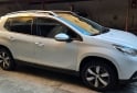 Autos - Peugeot 2008 Feline 2017 Nafta 97000Km - En Venta