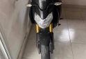 Motos - Honda Cb 190r 2017 Nafta 60000Km - En Venta