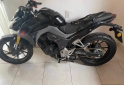 Motos - Honda Cb 190r 2017 Nafta 60000Km - En Venta