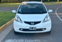 Autos - Honda Fit 2011 Nafta 146000Km - En Venta