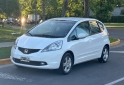 Autos - Honda Fit 2011 Nafta 146000Km - En Venta