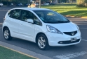 Autos - Honda Fit 2011 Nafta 146000Km - En Venta