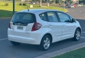 Autos - Honda Fit 2011 Nafta 146000Km - En Venta